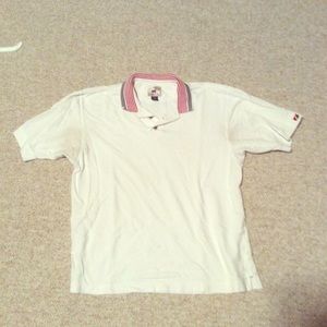 Vintage Cutter and Buck Polo